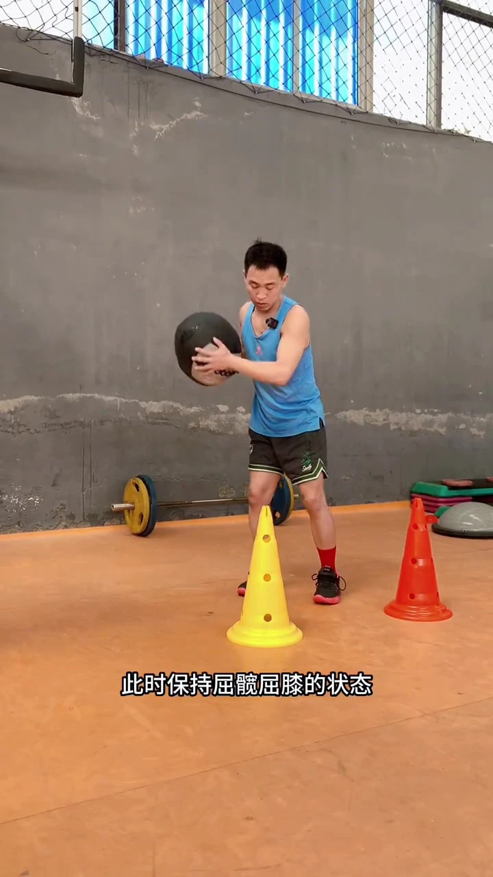 女性篮球爱好者如何通过呼吸训练提升表现?_1
